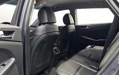 Hyundai Tucson III, 2019 год, 1 520 000 рублей, 6 фотография