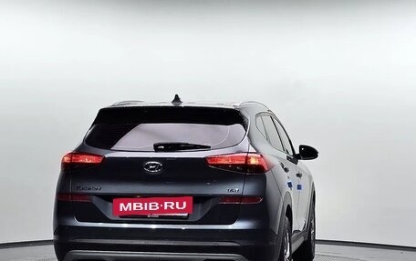 Hyundai Tucson III, 2019 год, 1 520 000 рублей, 4 фотография