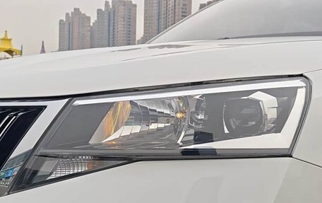 Skoda Kamiq I, 2021 год, 1 802 000 рублей, 10 фотография