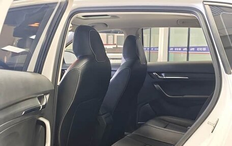 Skoda Kamiq I, 2021 год, 1 802 000 рублей, 11 фотография