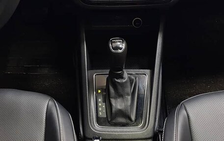 Skoda Kamiq I, 2021 год, 1 802 000 рублей, 13 фотография