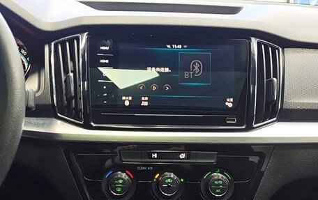 Skoda Kamiq I, 2021 год, 1 802 000 рублей, 14 фотография