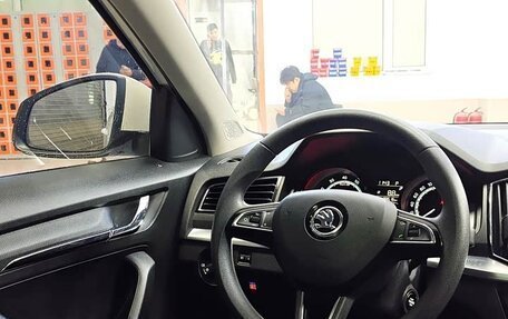 Skoda Kamiq I, 2021 год, 1 802 000 рублей, 15 фотография