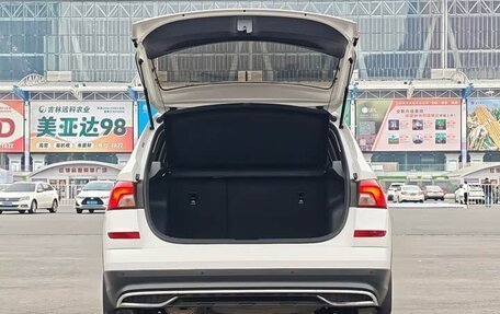 Skoda Kamiq I, 2021 год, 1 802 000 рублей, 8 фотография