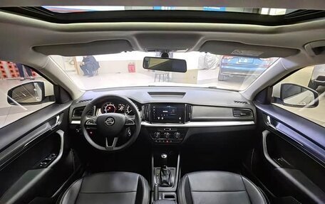 Skoda Kamiq I, 2021 год, 1 802 000 рублей, 12 фотография