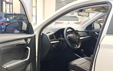 Skoda Kamiq I, 2021 год, 1 802 000 рублей, 20 фотография