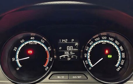 Skoda Kamiq I, 2021 год, 1 802 000 рублей, 18 фотография