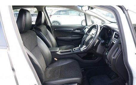 Honda Shuttle II, 2022 год, 1 300 911 рублей, 7 фотография