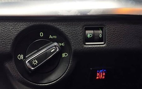 Skoda Kamiq I, 2021 год, 1 802 000 рублей, 19 фотография