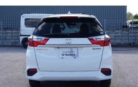 Honda Shuttle II, 2022 год, 1 300 911 рублей, 5 фотография