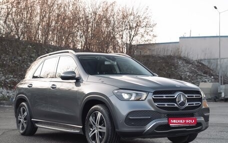 Mercedes-Benz GLE, 2020 год, 7 300 000 рублей, 1 фотография