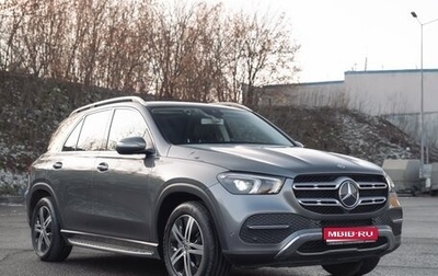 Mercedes-Benz GLE, 2020 год, 7 300 000 рублей, 1 фотография