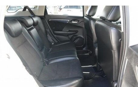 Honda Shuttle II, 2022 год, 1 300 911 рублей, 8 фотография