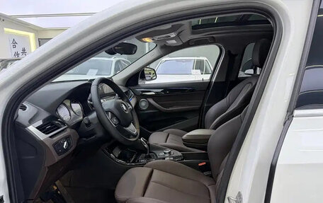 BMW X2, 2021 год, 2 416 000 рублей, 7 фотография