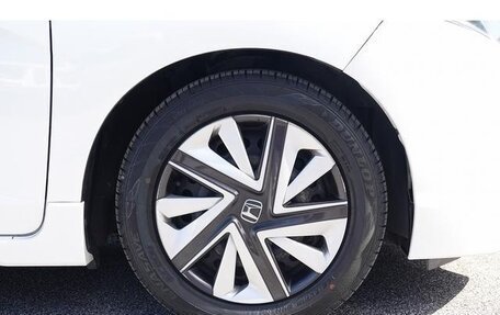 Honda Shuttle II, 2022 год, 1 300 911 рублей, 11 фотография