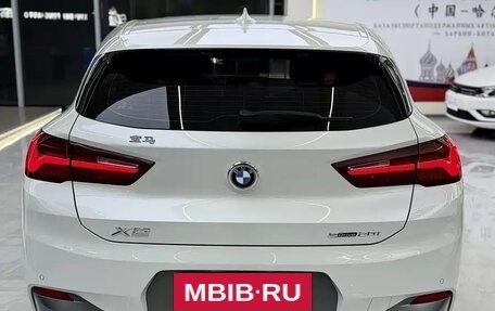 BMW X2, 2021 год, 2 416 000 рублей, 4 фотография