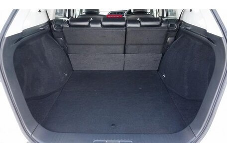 Honda Shuttle II, 2022 год, 1 300 911 рублей, 10 фотография