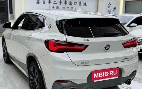 BMW X2, 2021 год, 2 416 000 рублей, 3 фотография