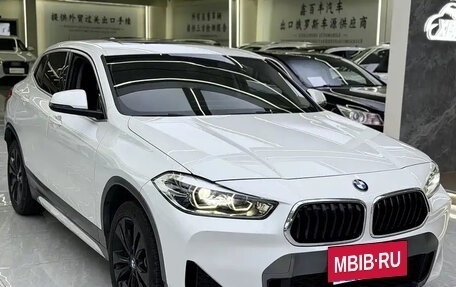 BMW X2, 2021 год, 2 416 000 рублей, 5 фотография