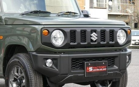 Suzuki Jimny, 2022 год, 1 098 000 рублей, 6 фотография