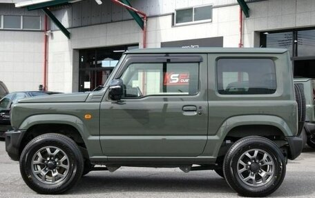 Suzuki Jimny, 2022 год, 1 098 000 рублей, 9 фотография