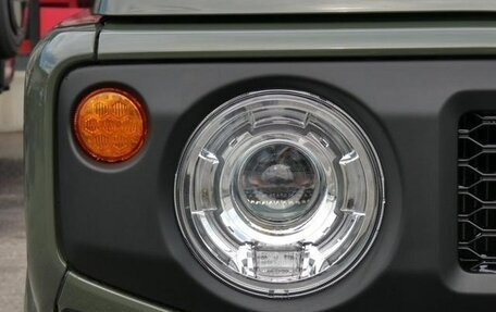 Suzuki Jimny, 2022 год, 1 098 000 рублей, 16 фотография