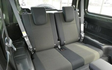 Suzuki Jimny, 2022 год, 1 098 000 рублей, 12 фотография