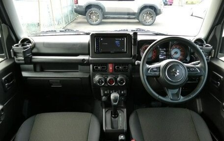 Suzuki Jimny, 2022 год, 1 098 000 рублей, 11 фотография