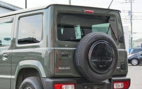 Suzuki Jimny, 2022 год, 1 098 000 рублей, 15 фотография