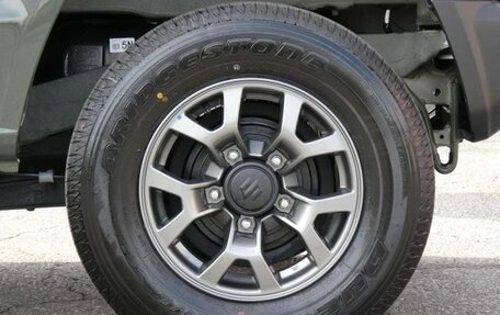 Suzuki Jimny, 2022 год, 1 098 000 рублей, 14 фотография