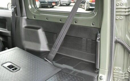 Suzuki Jimny, 2022 год, 1 098 000 рублей, 13 фотография