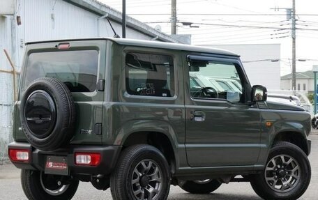 Suzuki Jimny, 2022 год, 1 098 000 рублей, 17 фотография