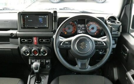 Suzuki Jimny, 2022 год, 1 098 000 рублей, 24 фотография