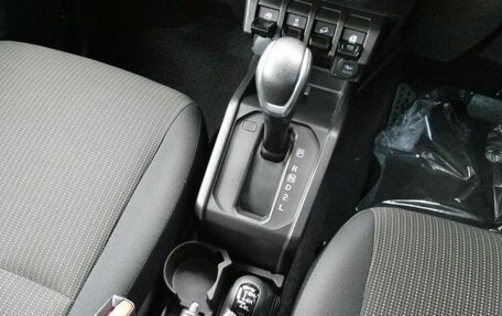 Suzuki Jimny, 2022 год, 1 098 000 рублей, 26 фотография