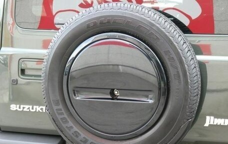 Suzuki Jimny, 2022 год, 1 098 000 рублей, 19 фотография
