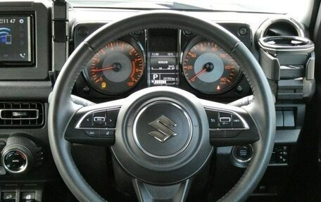 Suzuki Jimny, 2022 год, 1 098 000 рублей, 25 фотография