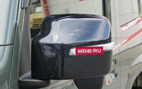 Suzuki Jimny, 2022 год, 1 098 000 рублей, 23 фотография