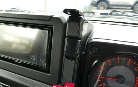 Suzuki Jimny, 2022 год, 1 098 000 рублей, 32 фотография