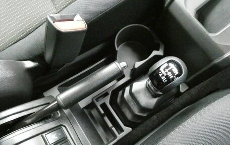 Suzuki Jimny, 2022 год, 1 098 000 рублей, 34 фотография