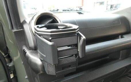 Suzuki Jimny, 2022 год, 1 098 000 рублей, 37 фотография