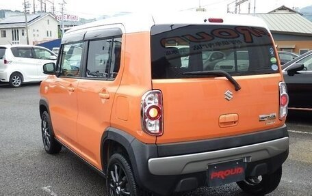 Suzuki Hustler, 2014 год, 579 000 рублей, 7 фотография