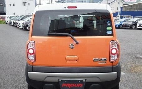 Suzuki Hustler, 2014 год, 579 000 рублей, 5 фотография