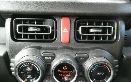 Suzuki Jimny, 2022 год, 1 098 000 рублей, 38 фотография