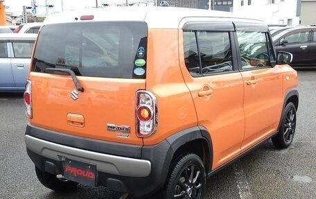 Suzuki Hustler, 2014 год, 579 000 рублей, 6 фотография