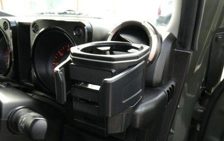 Suzuki Jimny, 2022 год, 1 098 000 рублей, 39 фотография