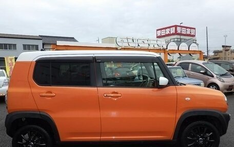 Suzuki Hustler, 2014 год, 579 000 рублей, 4 фотография