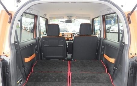 Suzuki Hustler, 2014 год, 579 000 рублей, 17 фотография