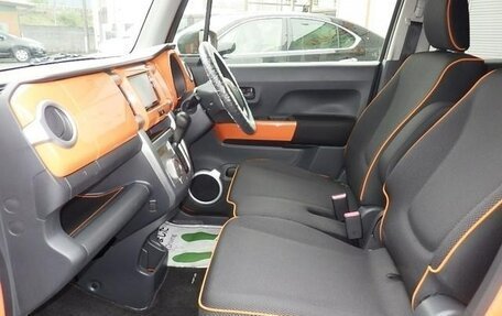 Suzuki Hustler, 2014 год, 579 000 рублей, 20 фотография