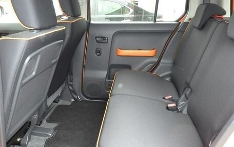 Suzuki Hustler, 2014 год, 579 000 рублей, 18 фотография