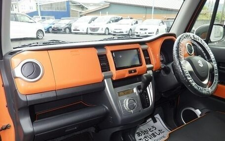 Suzuki Hustler, 2014 год, 579 000 рублей, 19 фотография